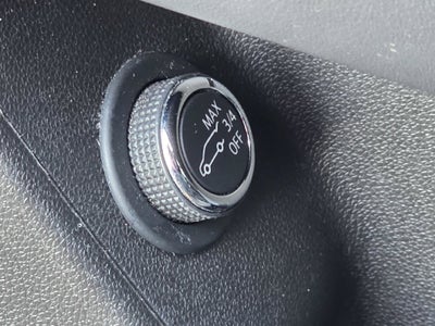 2020 Cadillac XT6 Sport