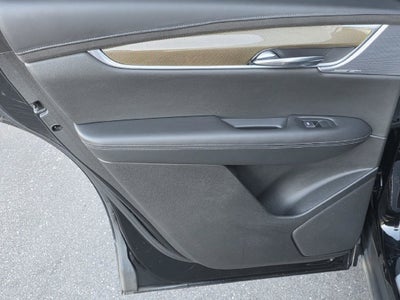 2020 Cadillac XT6 Sport