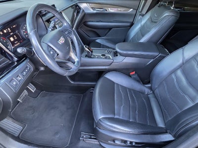 2020 Cadillac XT6 Sport