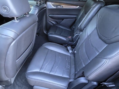 2020 Cadillac XT6 Sport