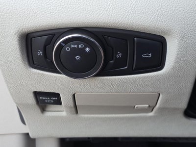 2017 Lincoln Continental Reserve