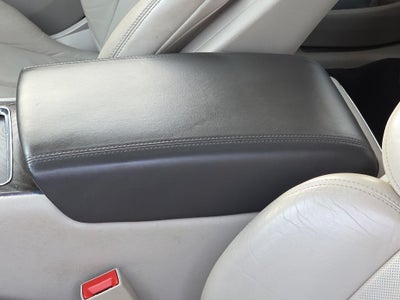 2017 Lincoln Continental Reserve