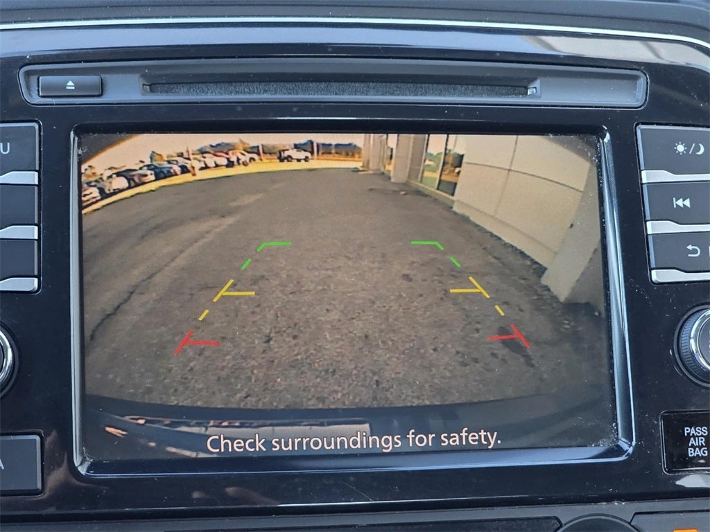 2023 Nissan Maxima SV