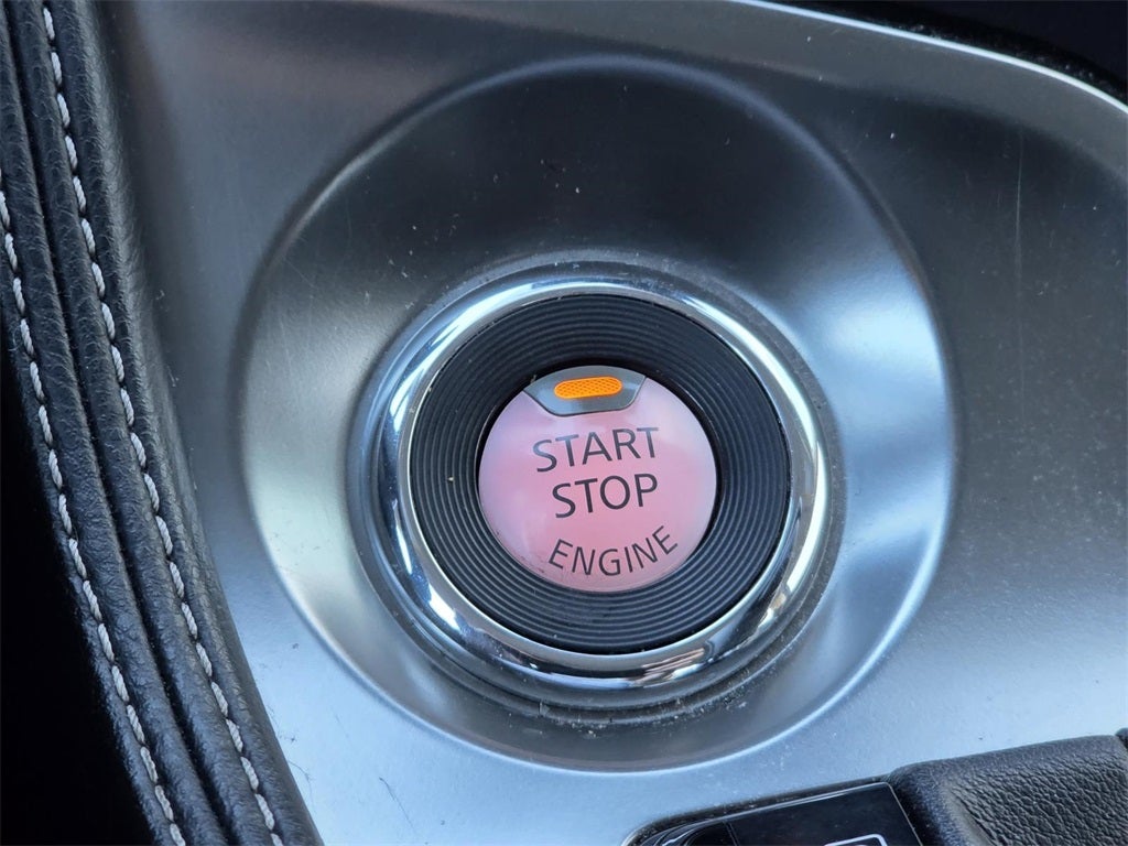 2023 Nissan Maxima SV