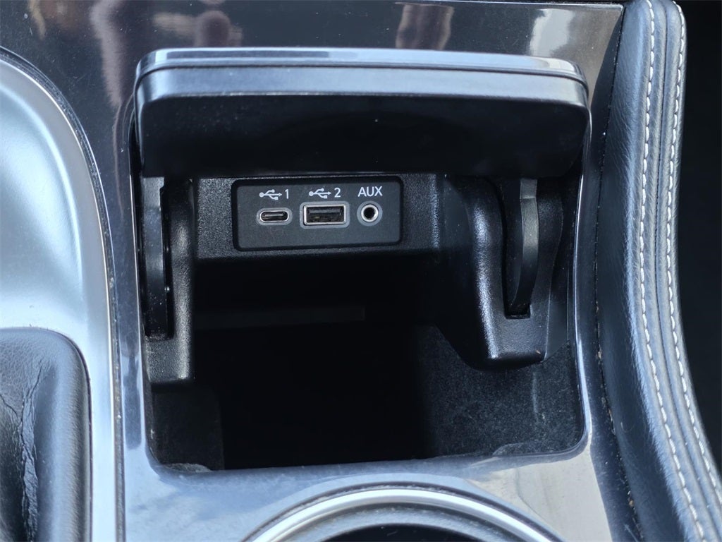 2023 Nissan Maxima SV