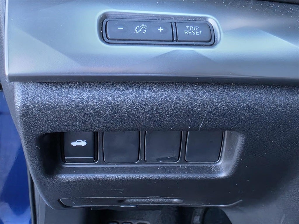 2023 Nissan Maxima SV