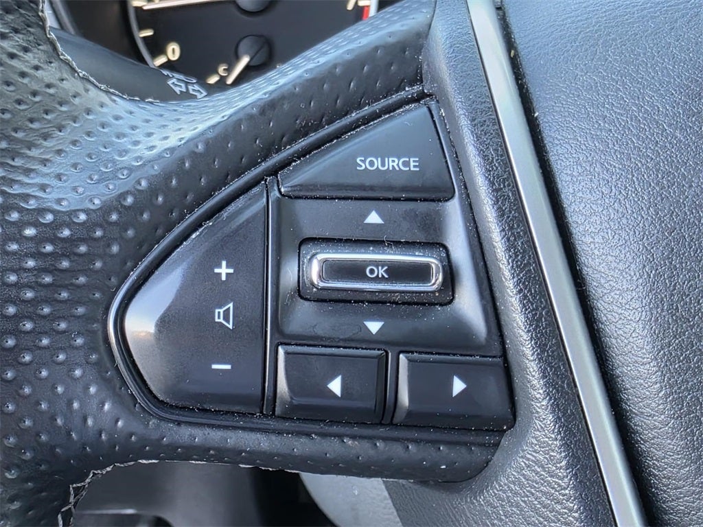 2023 Nissan Maxima SV