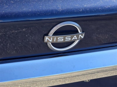 2023 Nissan Maxima SV