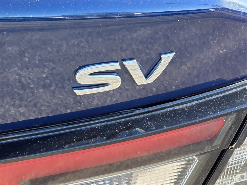 2023 Nissan Maxima SV