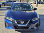 2023 Nissan Maxima SV