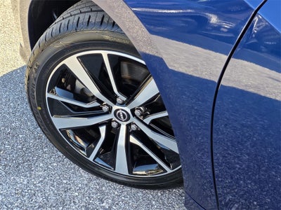 2023 Nissan Maxima SV