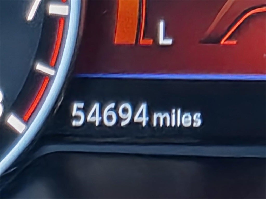 2023 Nissan Maxima SV