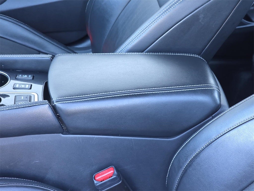 2023 Nissan Maxima SV