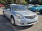 2010 Nissan Altima 2.5 S