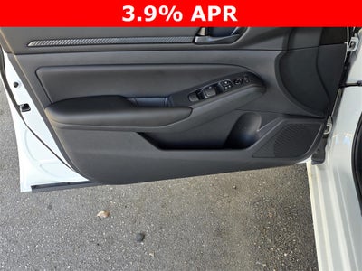 2025 Nissan Altima 2.5 S