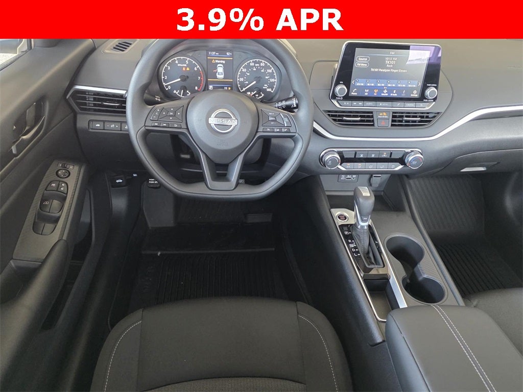 2025 Nissan Altima 2.5 S