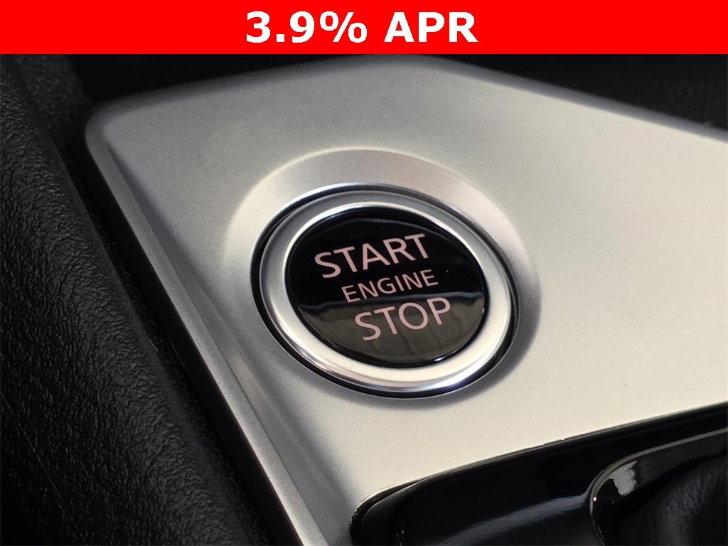 2025 Nissan Altima 2.5 S