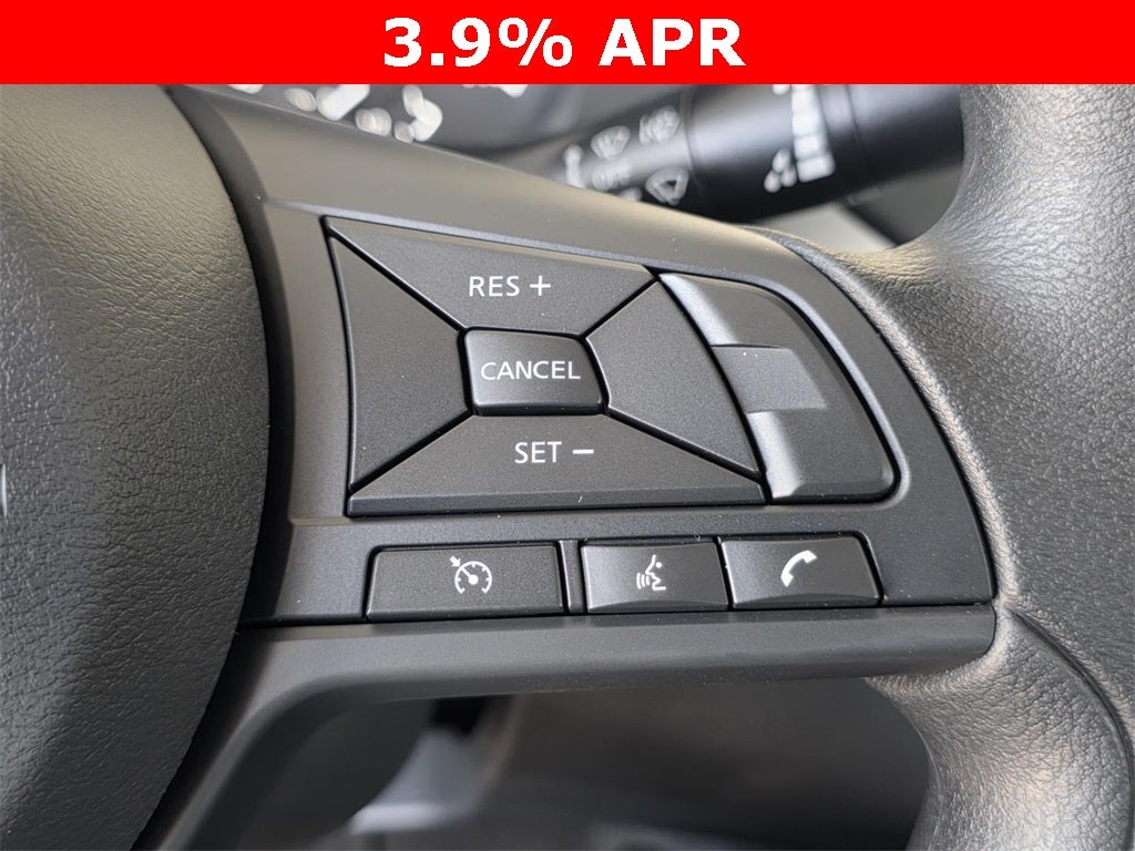 2025 Nissan Altima 2.5 S