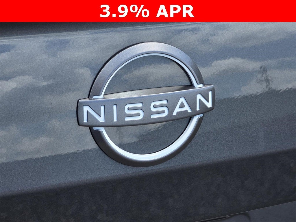 2025 Nissan Altima 2.5 S