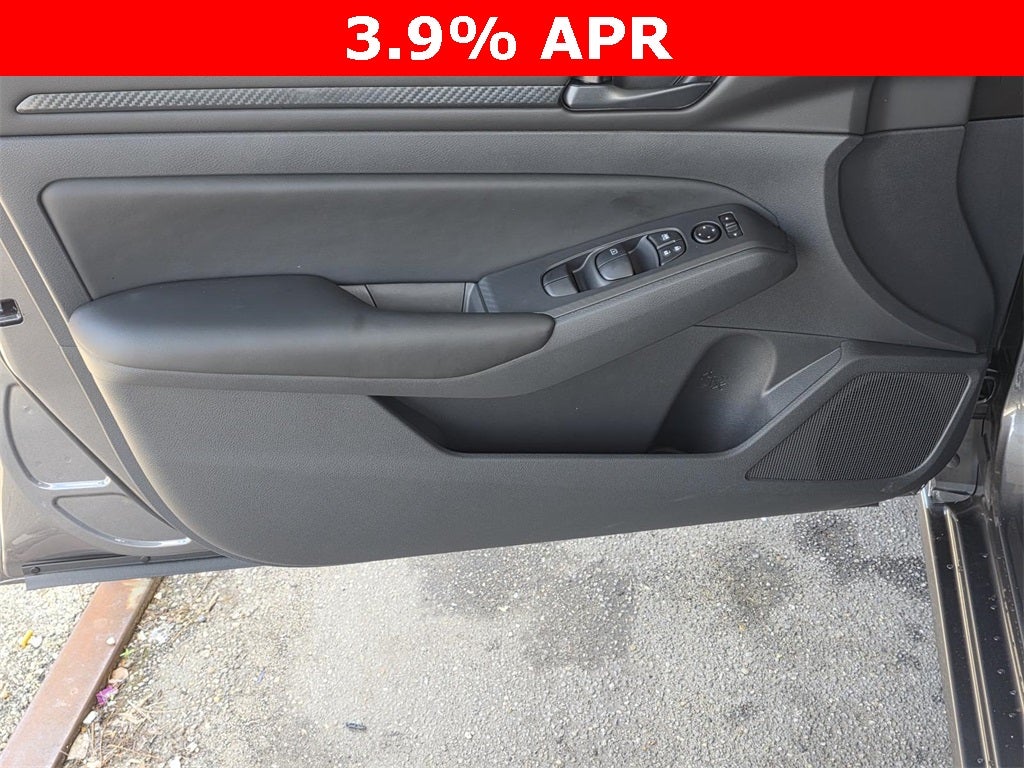 2025 Nissan Altima 2.5 S