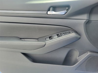 2026 Nissan Altima 2.5 SV