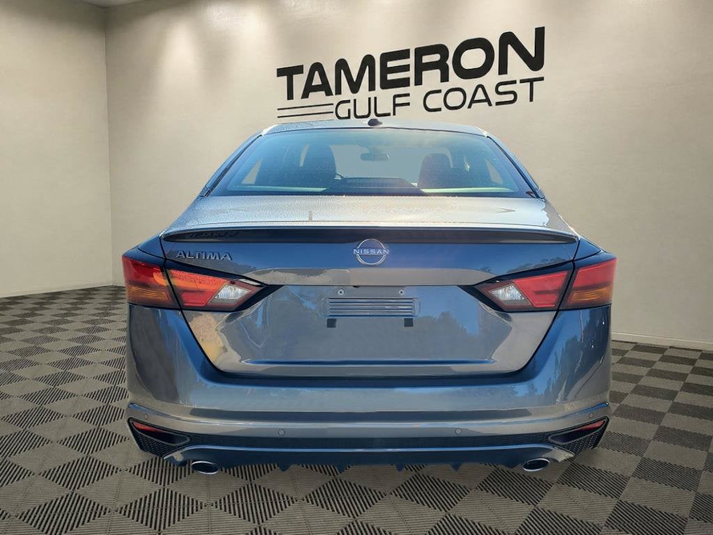 2026 Nissan Altima 2.5 SV
