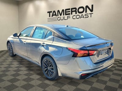 2026 Nissan Altima 2.5 SV