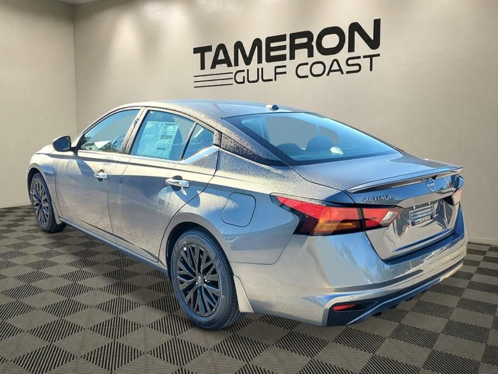 2026 Nissan Altima 2.5 SV