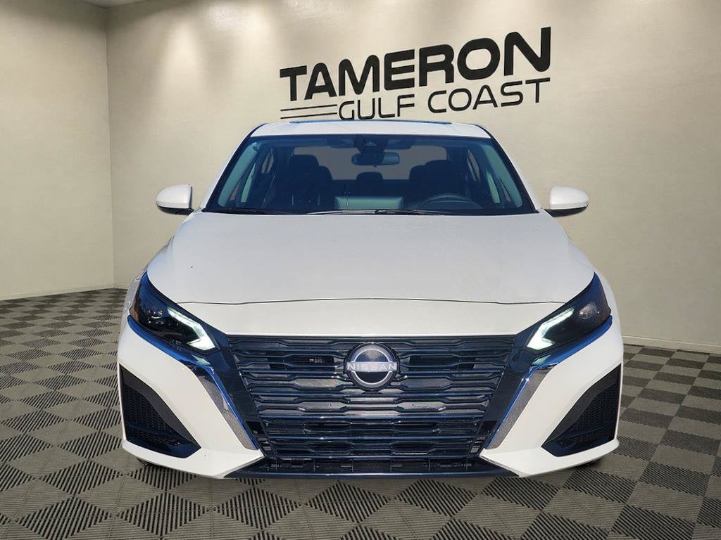 2026 Nissan Altima 2.5 SV