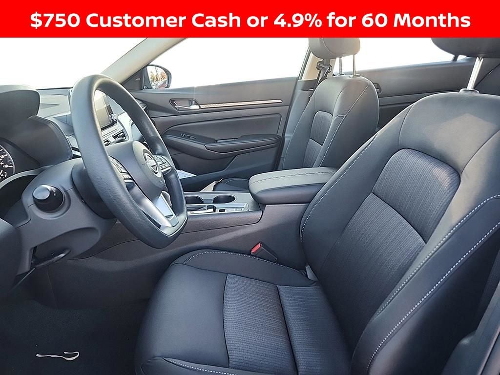 2026 Nissan Altima 2.5 SV