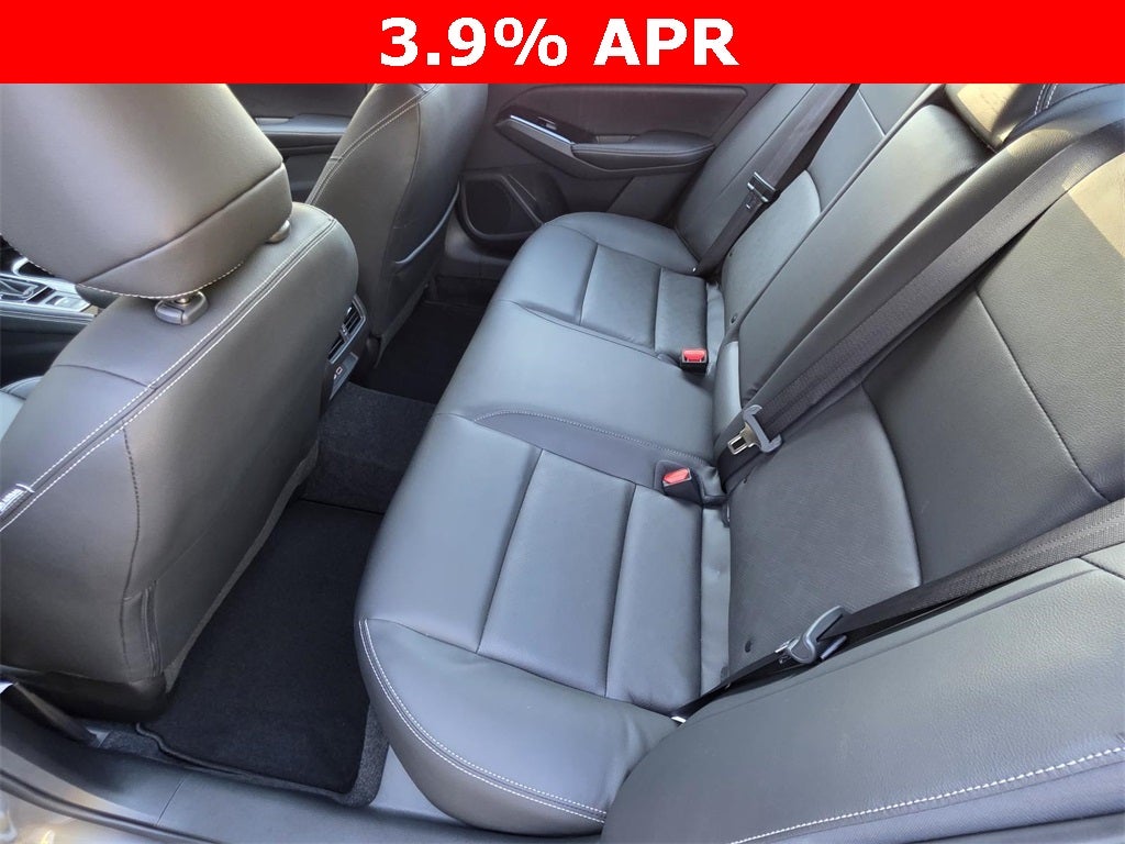 2025 Nissan Altima 2.5 SL