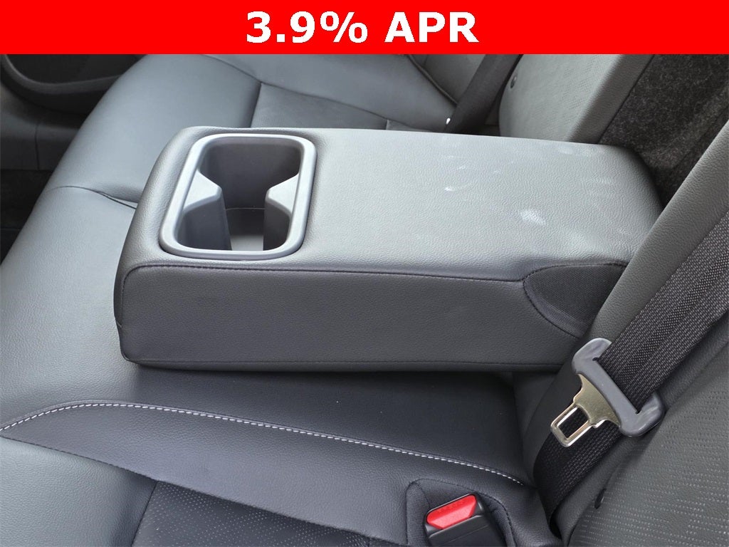 2025 Nissan Altima 2.5 SL