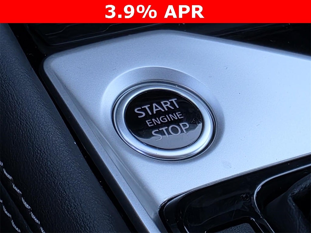 2025 Nissan Altima 2.5 SL