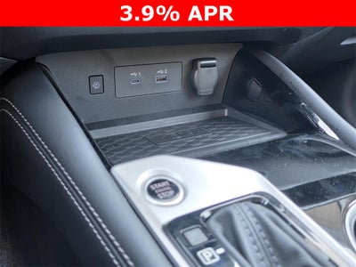 2025 Nissan Altima 2.5 SL