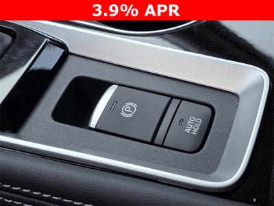 2025 Nissan Altima 2.5 SL