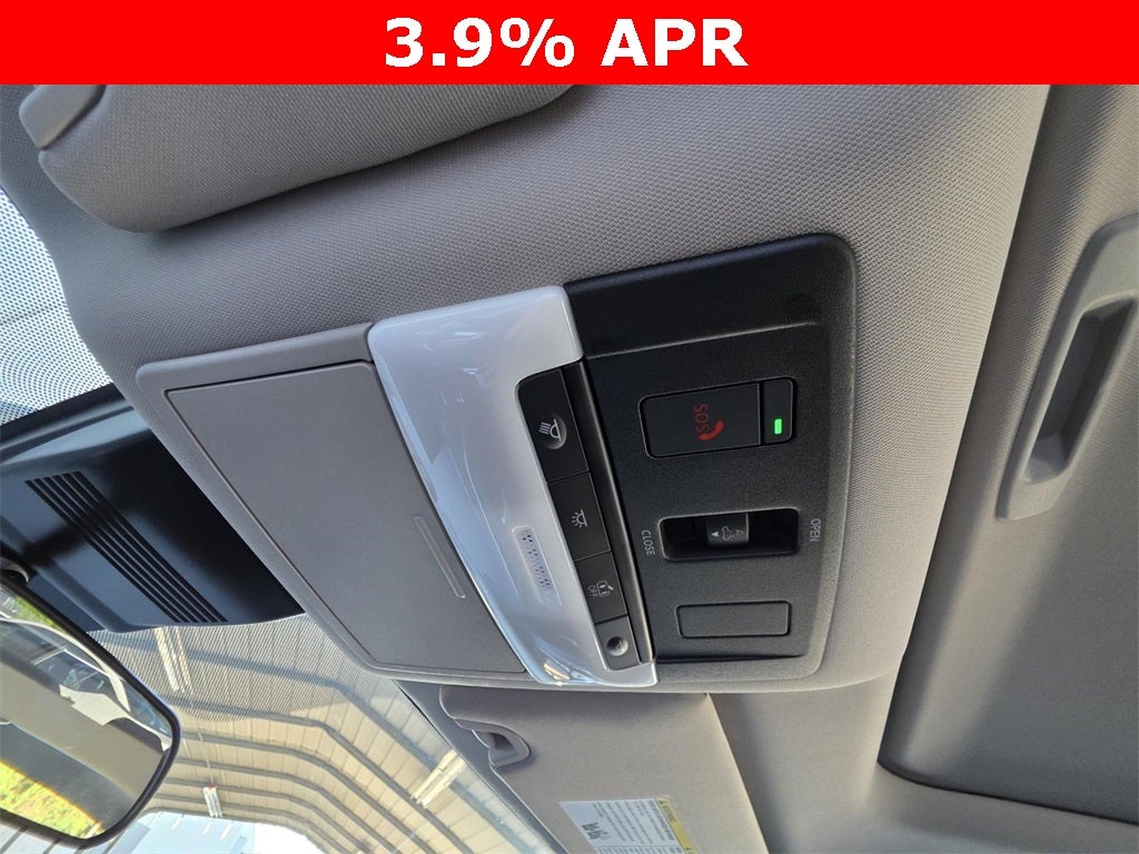 2025 Nissan Altima 2.5 SL