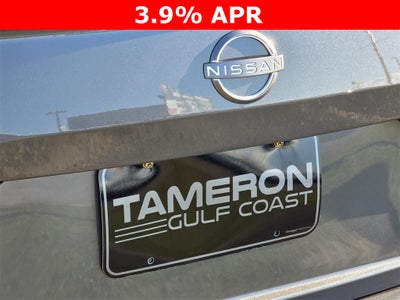 2025 Nissan Altima 2.5 SL