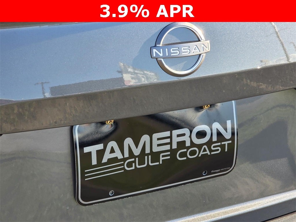 2025 Nissan Altima 2.5 SL