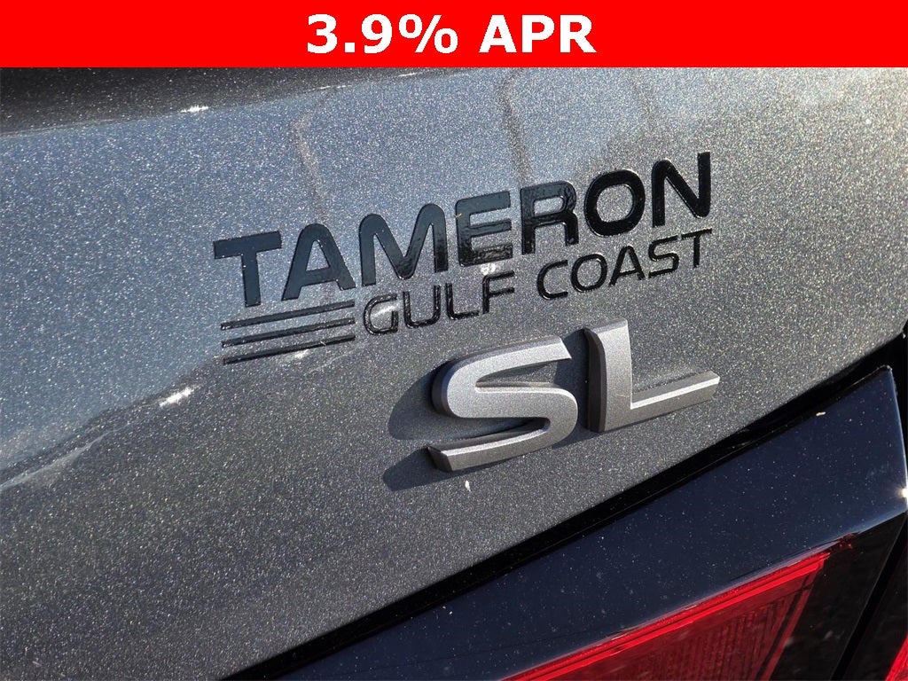 2025 Nissan Altima 2.5 SL