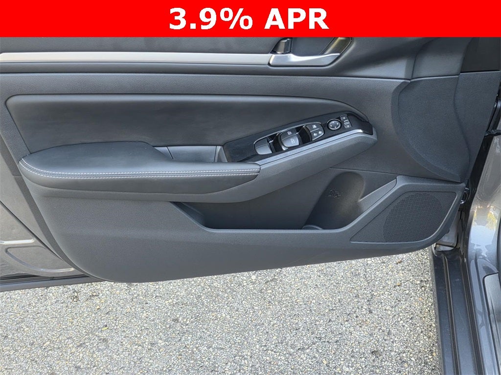 2025 Nissan Altima 2.5 SL