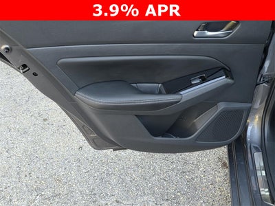 2025 Nissan Altima 2.5 SL