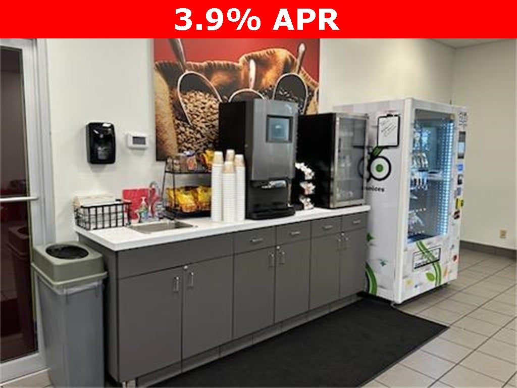 2025 Nissan Altima 2.5 SL