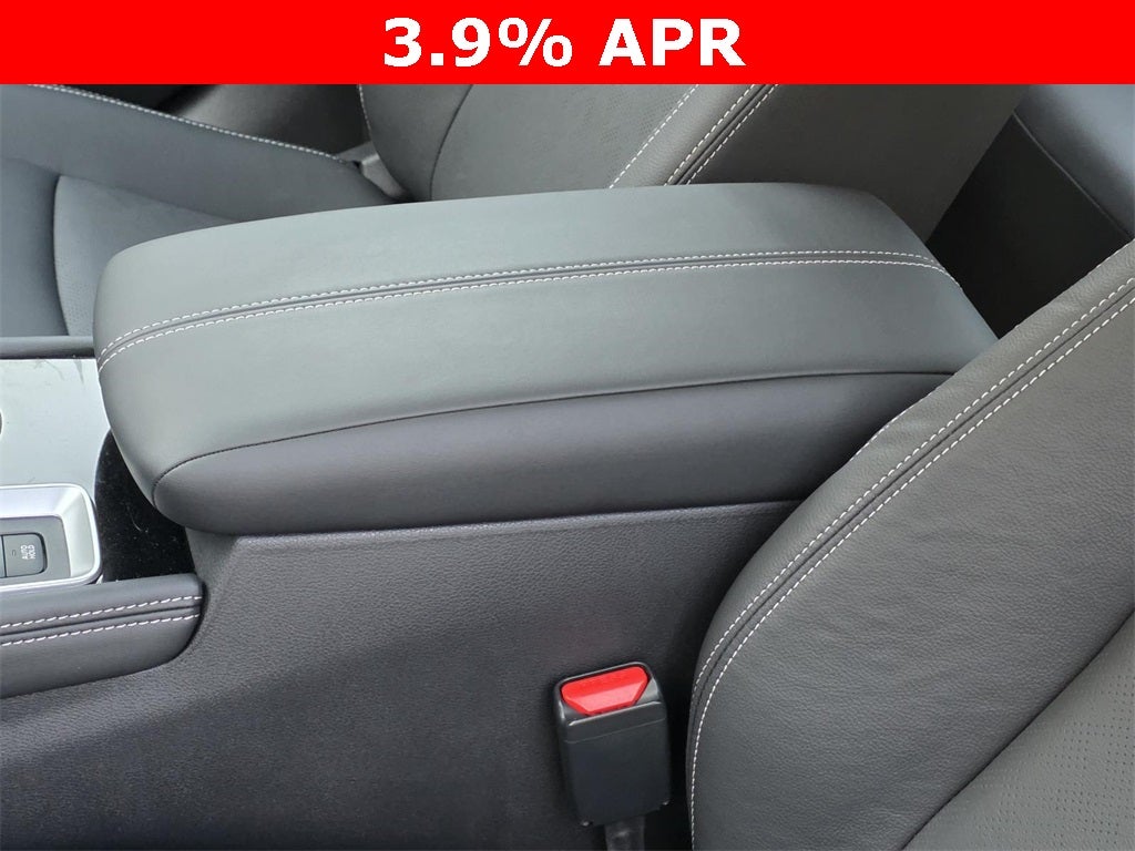 2025 Nissan Altima 2.5 SL