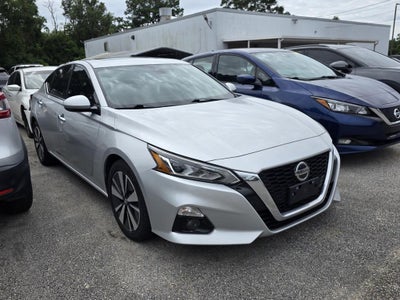 2020 Nissan Altima 2.5 SL
