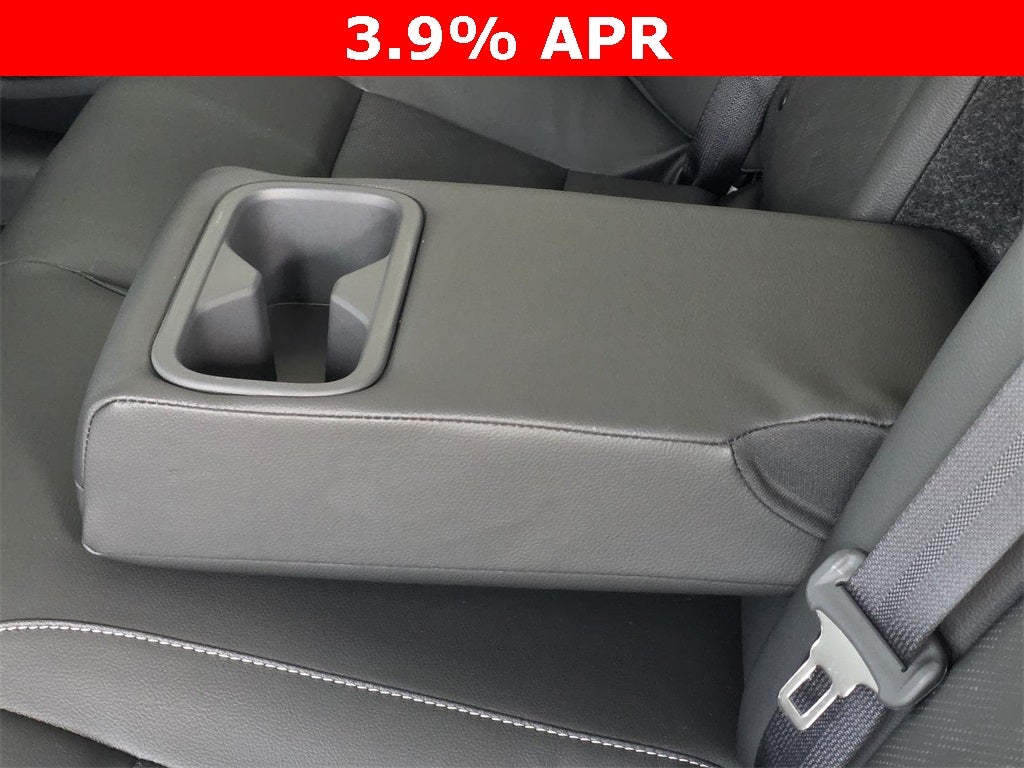 2025 Nissan Altima 2.5 SL