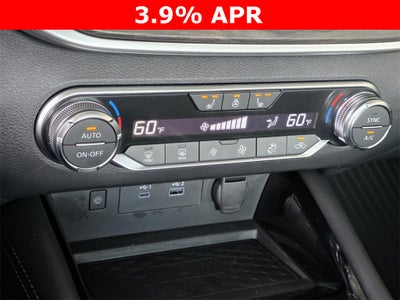 2025 Nissan Altima 2.5 SL