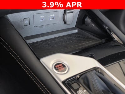 2025 Nissan Altima 2.5 SL