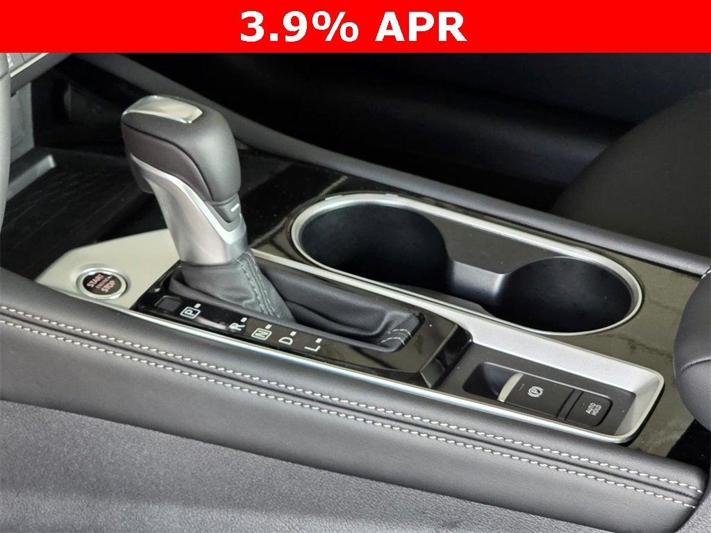 2025 Nissan Altima 2.5 SL