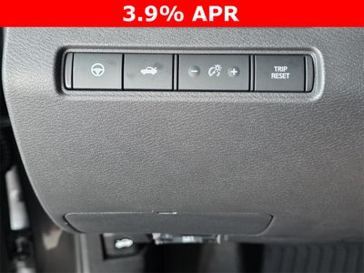 2025 Nissan Altima 2.5 SL