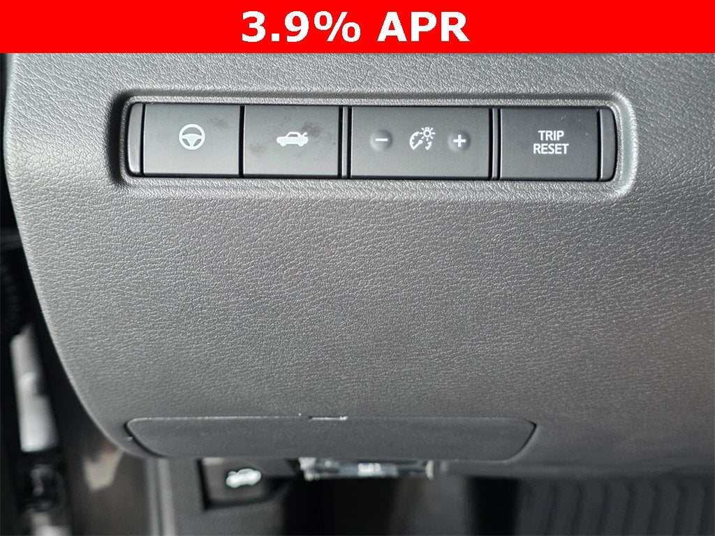 2025 Nissan Altima 2.5 SL